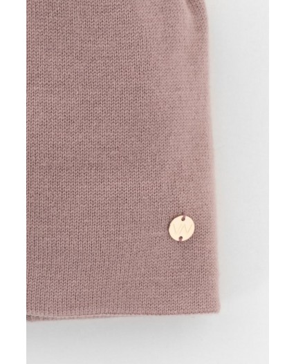 ЕВ 207/24ш/пудра шапка