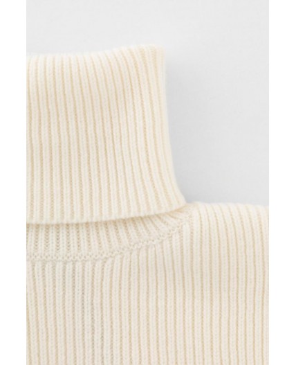 ЕВ 28004/24ш/суровый шарф-манишка