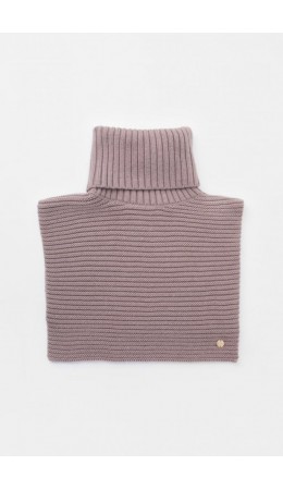 ЕВ 28001/24ш/пудра шарф-манишка