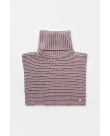 ЕВ 28001/24ш/пудра шарф-манишка