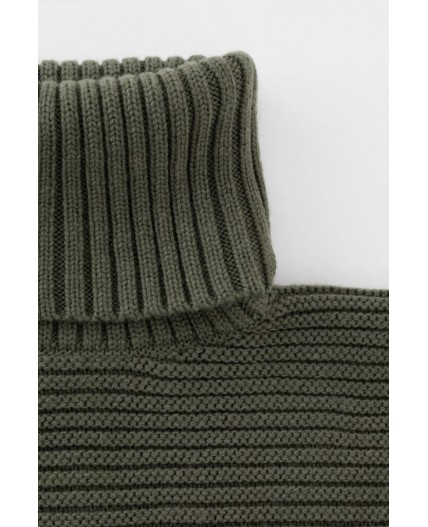 ЕВ 28001/24ш/полынь шарф-манишка