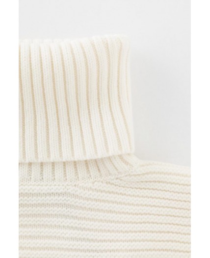 ЕВ 28001/24ш/суровый шарф-манишка