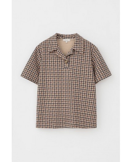 ЕВТ 3242/кунжут,гусиная лапка фуфайка