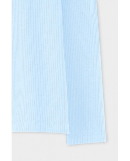 ЕП 30094/небесно-голубой джемпер