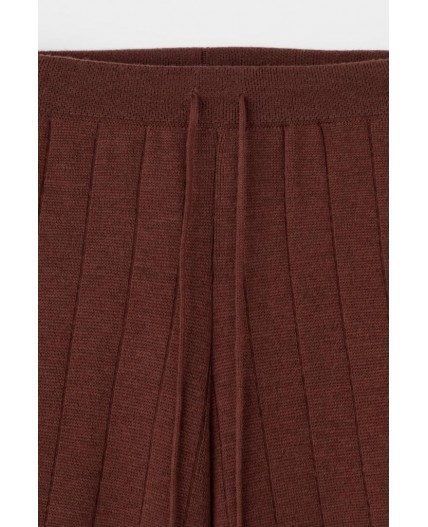 ЕВ 441/ш/тирамису брюки