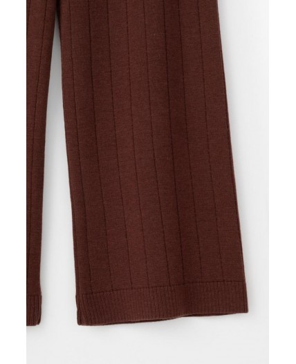 ЕВ 441/ш/тирамису брюки