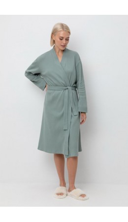 Е 50026/сухой зеленый халат