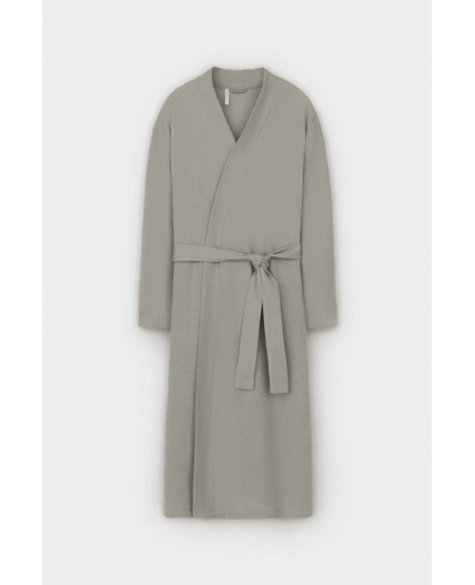 Е 50026/сухой зеленый халат