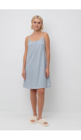 Е 10053/сахар,восточный орнамент сорочка ночная