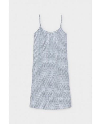 Е 10053/сахар,восточный орнамент сорочка ночная