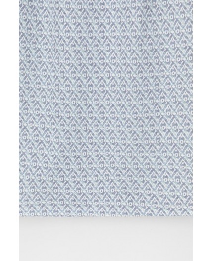 Е 10053/сахар,восточный орнамент сорочка ночная