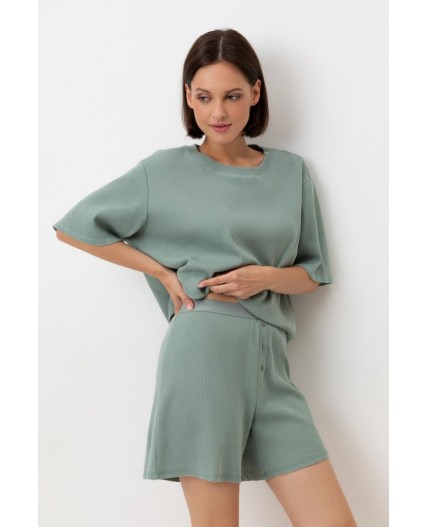 Е 20149/сухой зеленый пижама