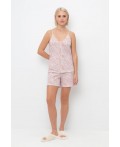 Е 20052/сахар,летний день пижама
