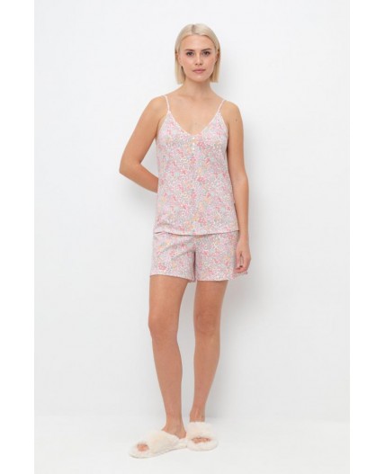 Е 20052/сахар,летний день пижама