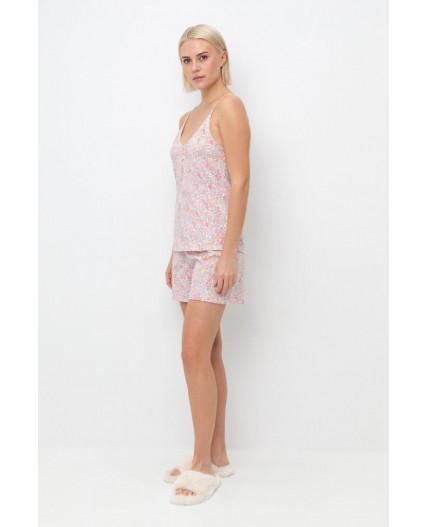 Е 20052/сахар,летний день пижама