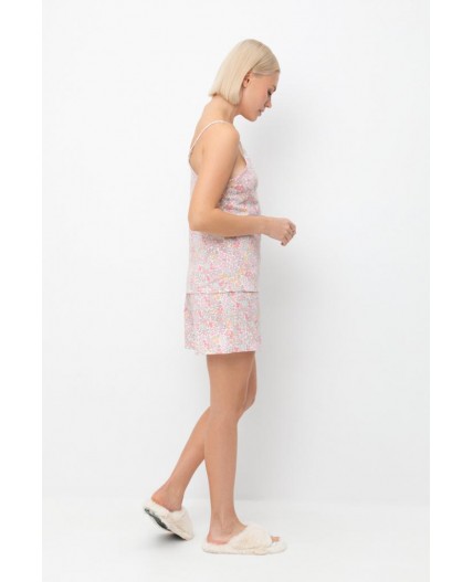 Е 20052/сахар,летний день пижама