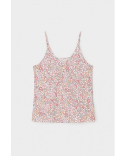 Е 20052/сахар,летний день пижама