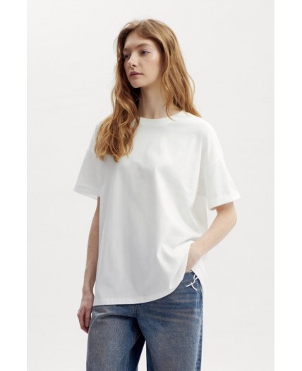 ЕВТ 3238/25/белый фуфайка