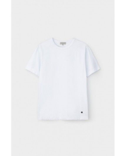 ЕВТ 3238/25/белый фуфайка