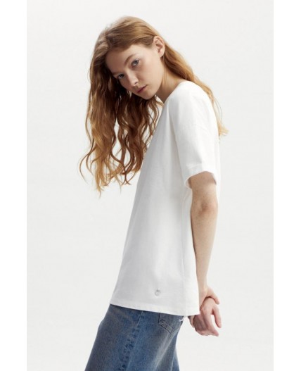 ЕВТ 3238/25/белый фуфайка