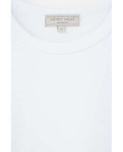 ЕВТ 3238/25/белый фуфайка