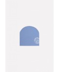 К 8079/дымчато-синий шапка