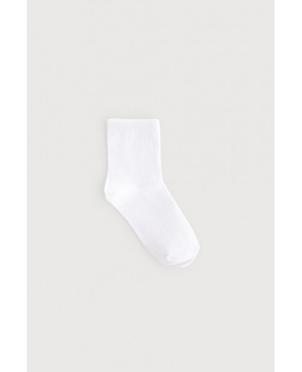 К 9507/белый носки
