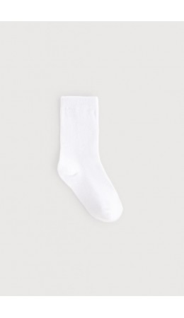 К 9507/1/белый носки