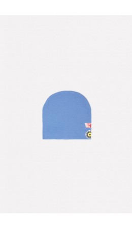 КР 8082/дымчато-синий к254 шапка