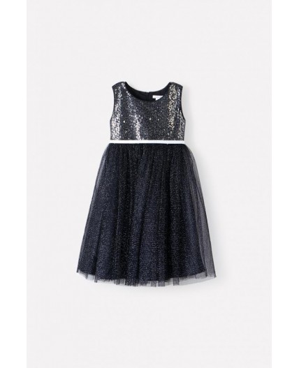 ТК 52088/черный платье