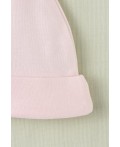 К 8036/розовый шапка