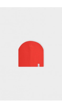 К 8162/красный шапка