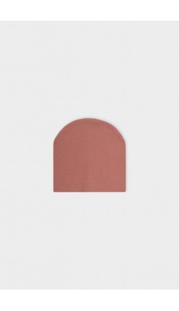 К 8136/медно-коричневый шапка