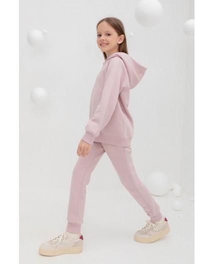 КР 400590/розовый лед к407 брюки