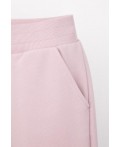 КР 400590/розовый лед к407 брюки