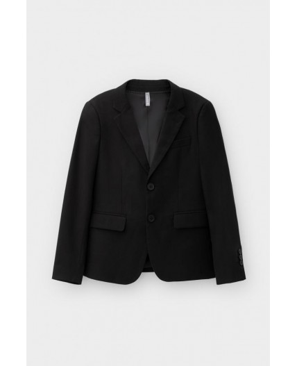 ТК 37021/черный пиджак