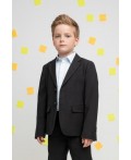 ТК 37021/черный пиджак