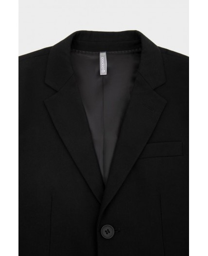 ТК 37021/черный пиджак