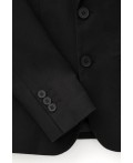 ТК 37021/черный пиджак