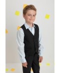 ТК 32001/черный жилет