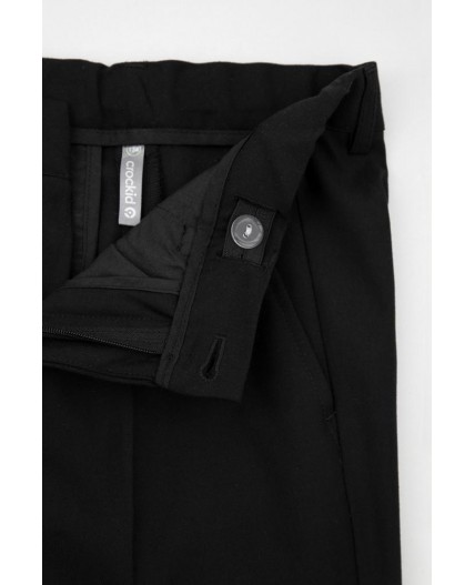 ТК 46142/черный брюки