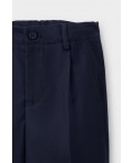 ТК 46142/темно-синий брюки