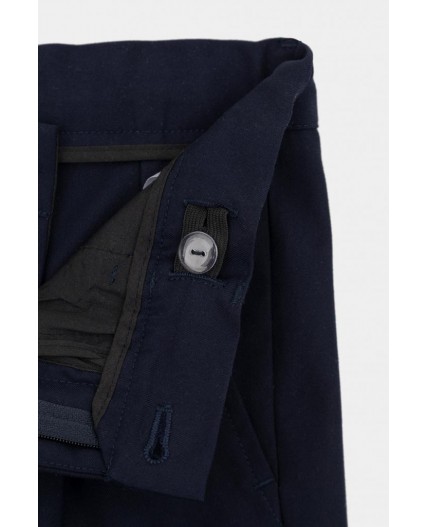 ТК 46142/темно-синий брюки