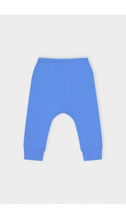 КП 4718/голубой брюки