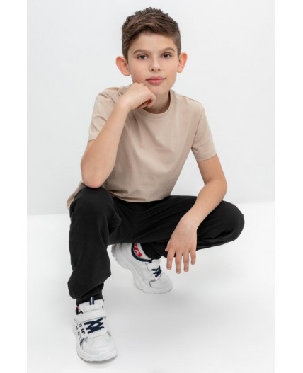 К 302125-1/темно-бежевый фуфайка