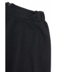 КБ 7130/черный юбка