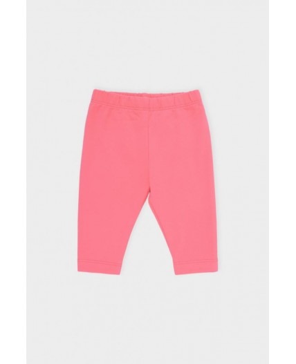 КП 4321/коралл бриджи