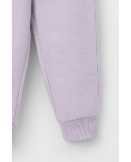 КР 400660/лепесток орхидеи к451 брюки