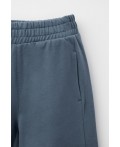 КР 400677/винтажный синий к468 брюки