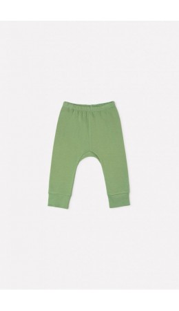 КП 4718/зеленый брюки